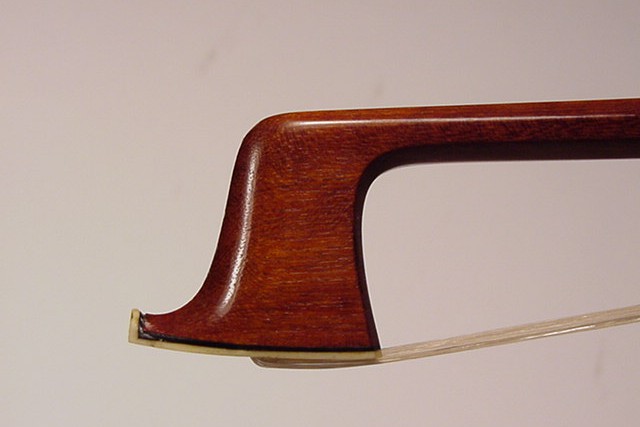 Richaume 2024 violin bow