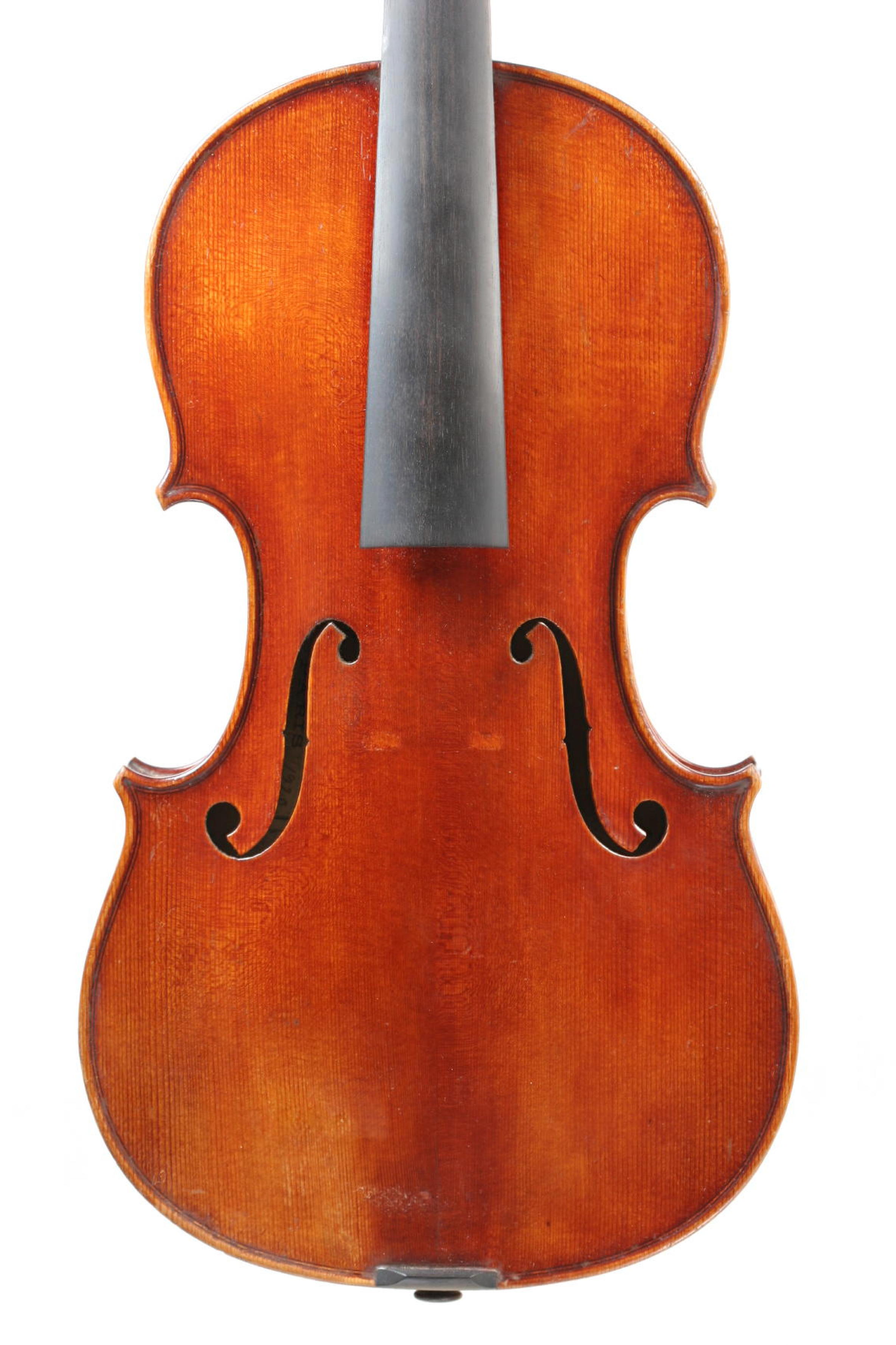 Holder Thomas, James - Viaduct Violins