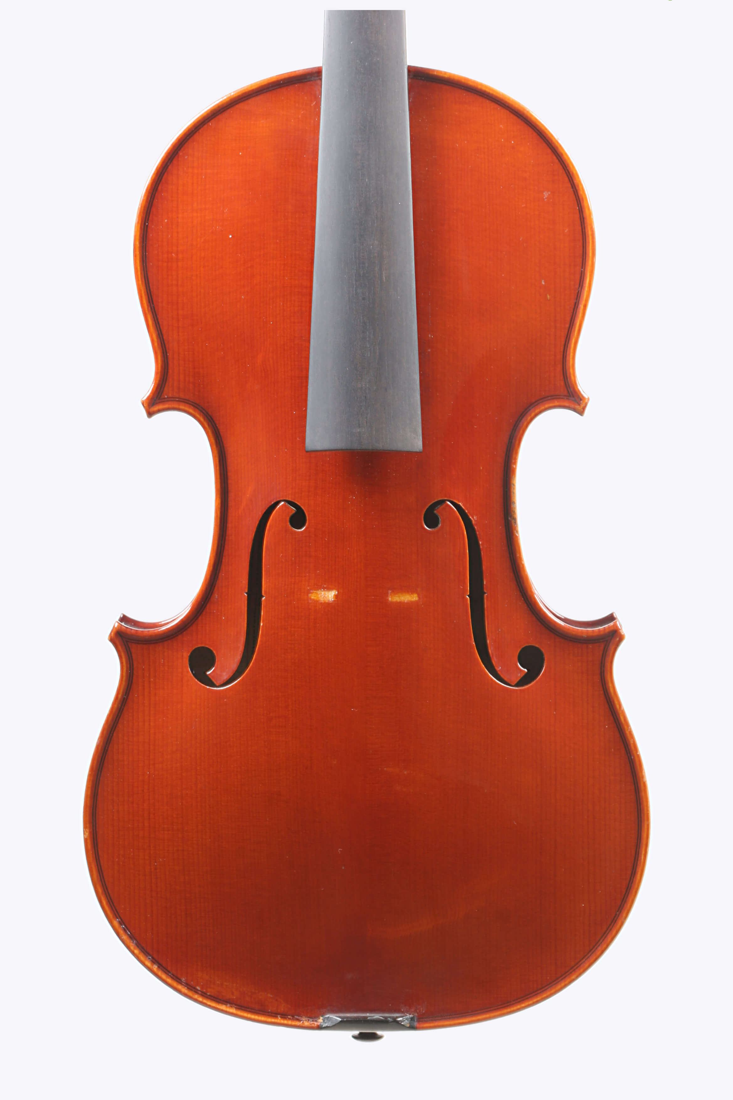T.BAUR,Luthier Mirecourt 1890 ヴァイオリン4/4