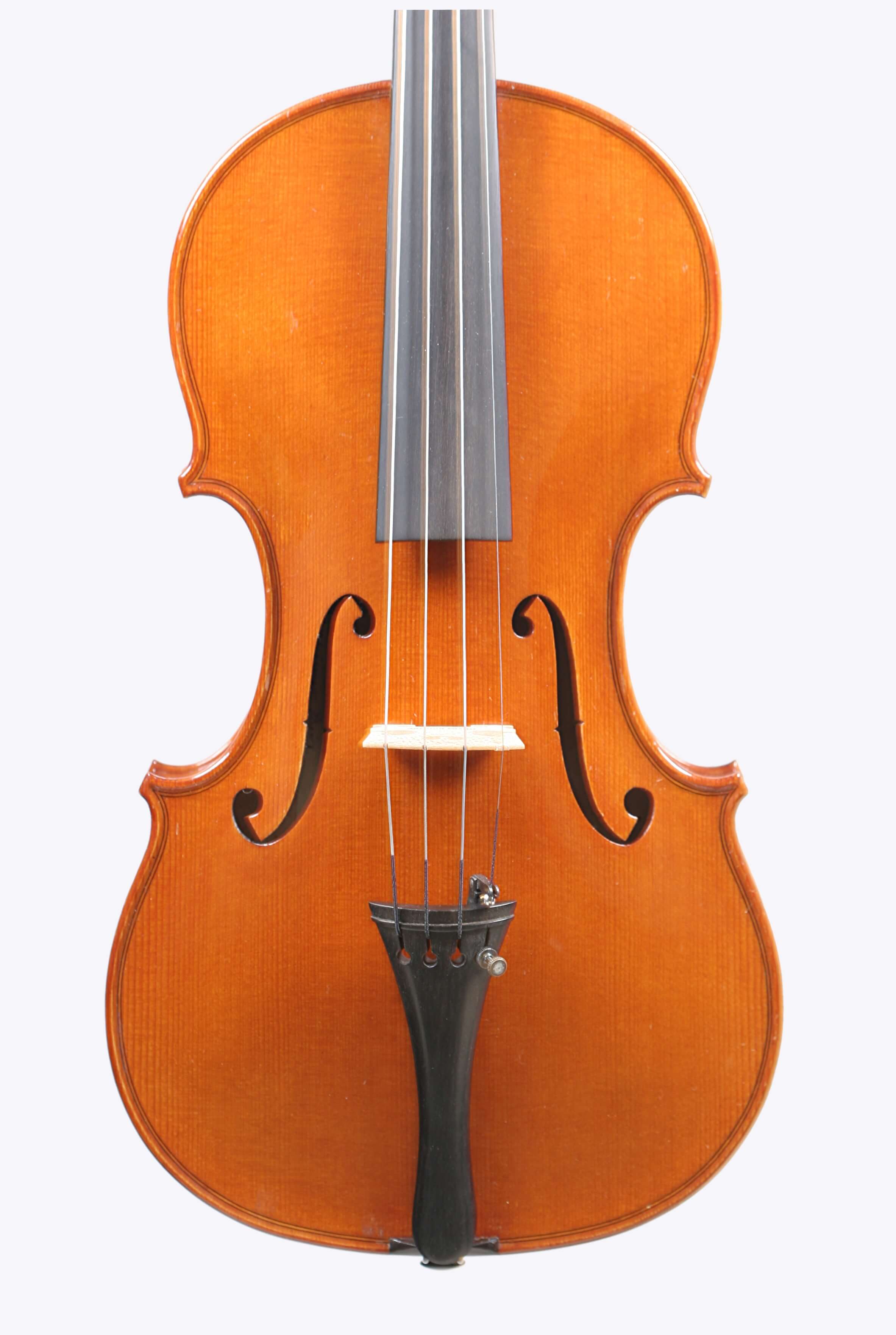 Villaume Gustave - Viaduct Violins