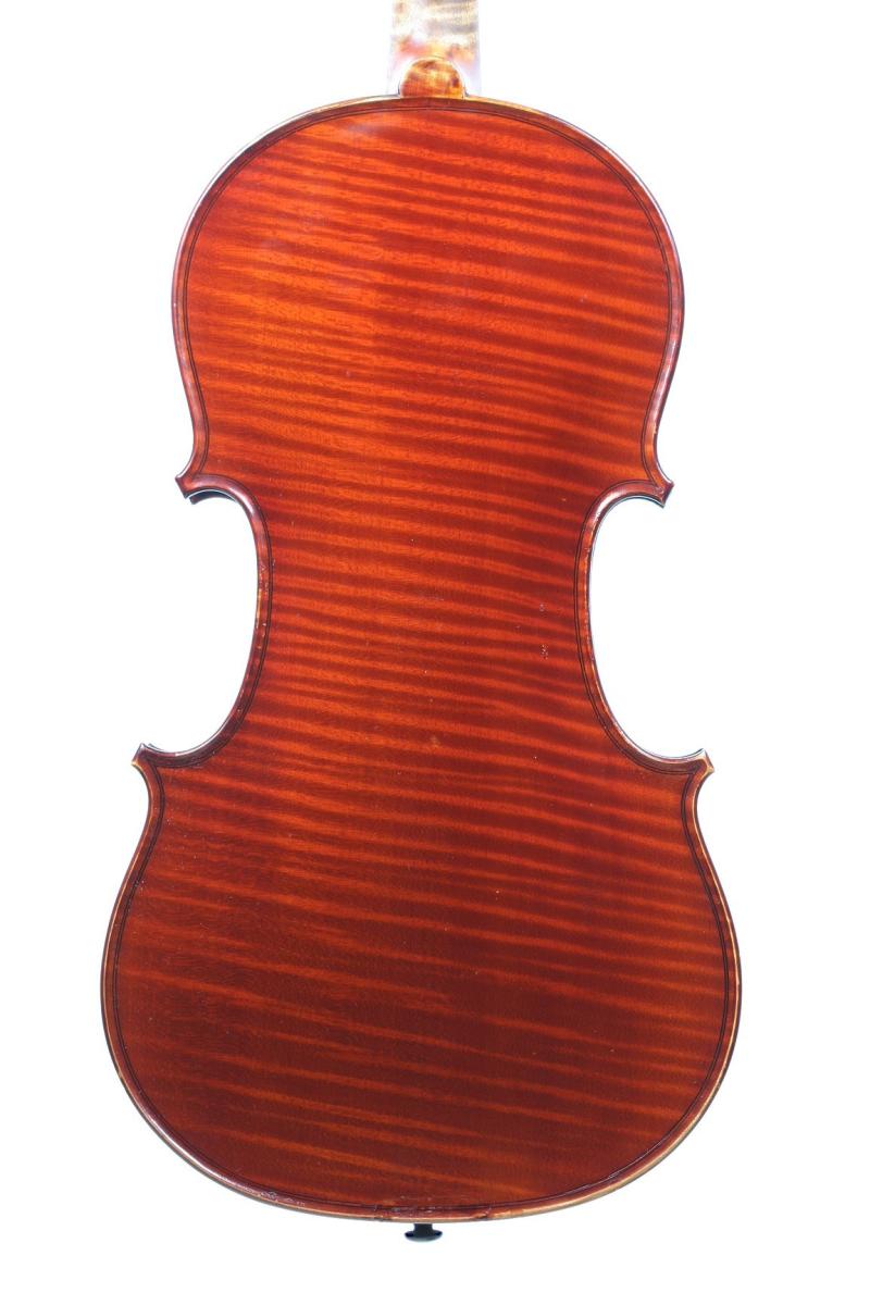 バイオリン　レオン　ベルナーデル　1899 used バイオリン レオン ベルナーデル 1899 used