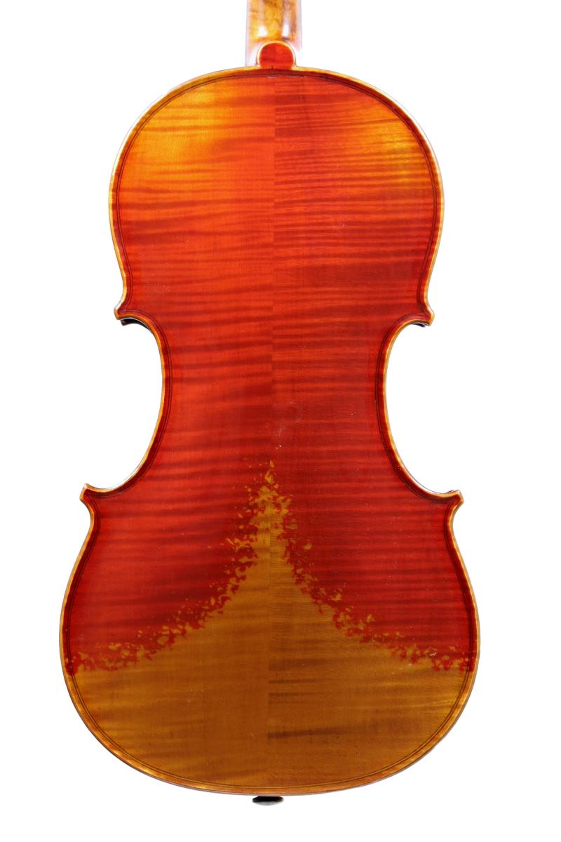 ★An Old Violin Laberte [Vuillaume Model] A Violin by Laberte J B Vuillaume model, circa 1920