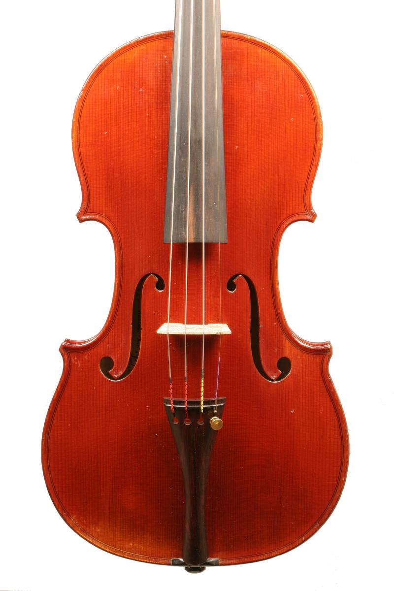 Paul kaul violin hotsell