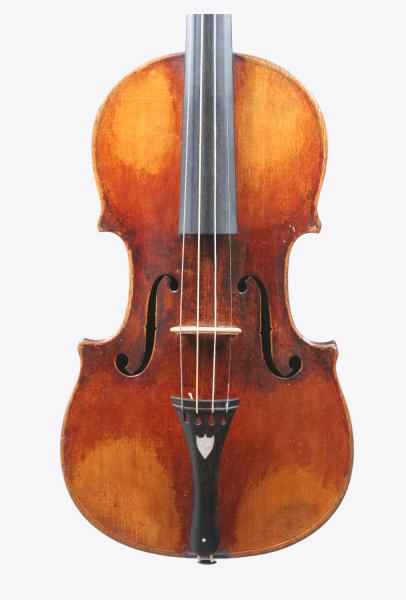 For Sale - Viaduct Violins